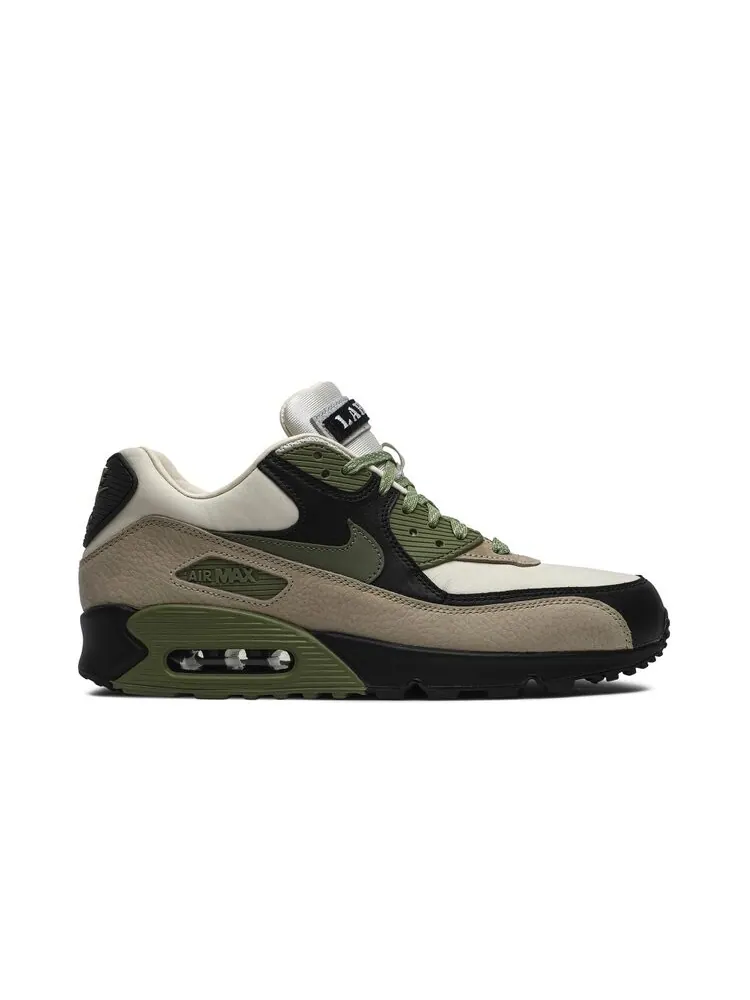 Кроссовки Nike Air Max 90 NRG — изображение 1 из 4, зеленый