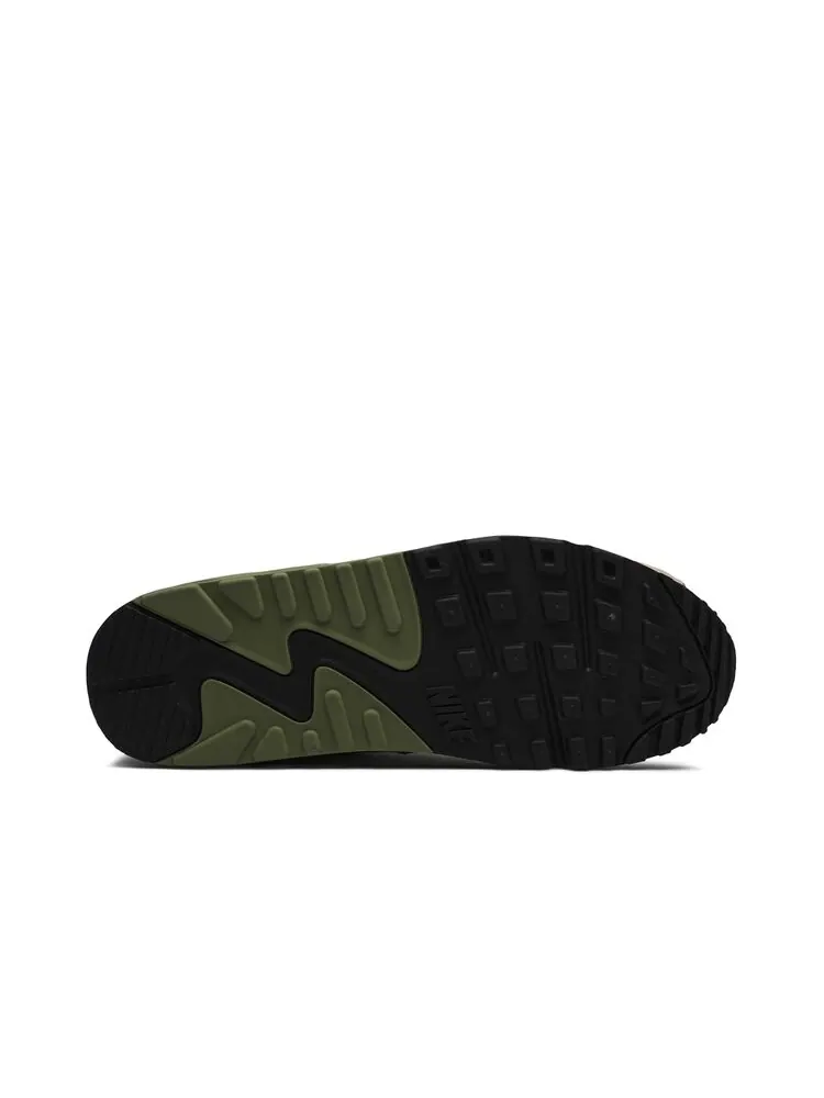 Кроссовки Nike Air Max 90 NRG — изображение 4 из 4, зеленый