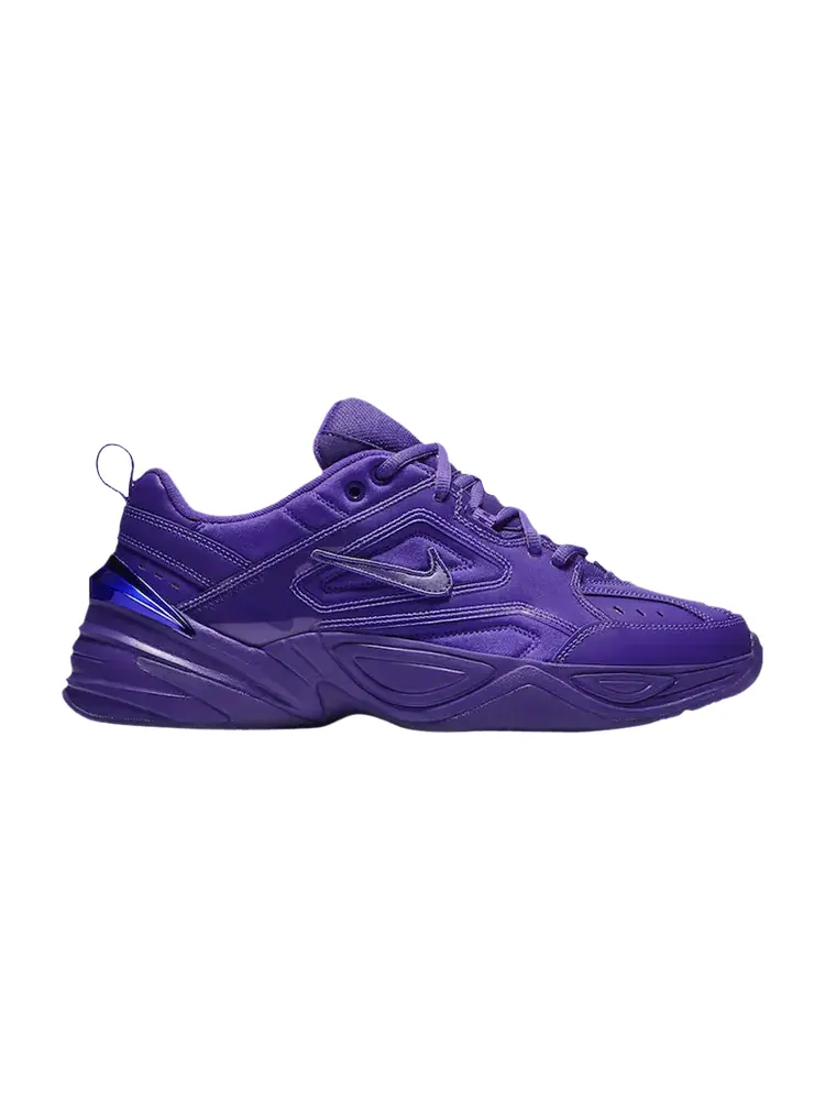 Кроссовки Nike M2K Tekno Gel 'Hyper Grape' — изображение 1 из 1, фиолетовый