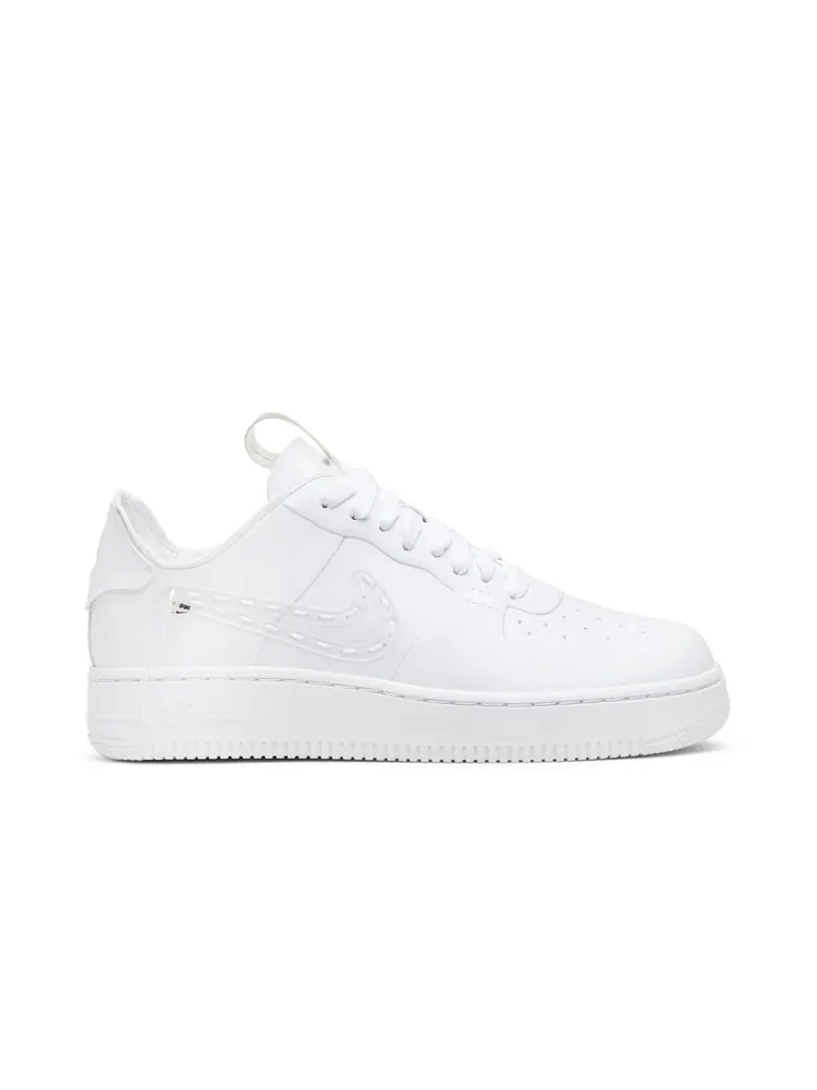 Кроссовки Nike Air Force 1 Low 'Noise Cancelling' — изображение 1 из 4, белый
