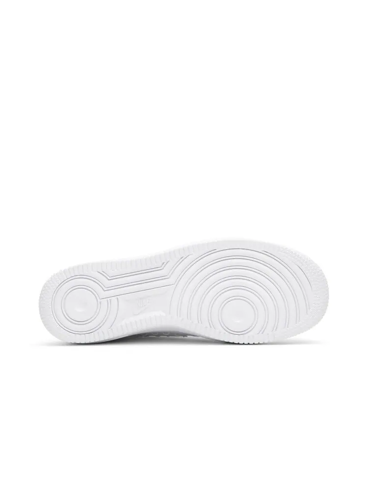 Кроссовки Nike Air Force 1 Low 'Noise Cancelling' — изображение 4 из 4, белый