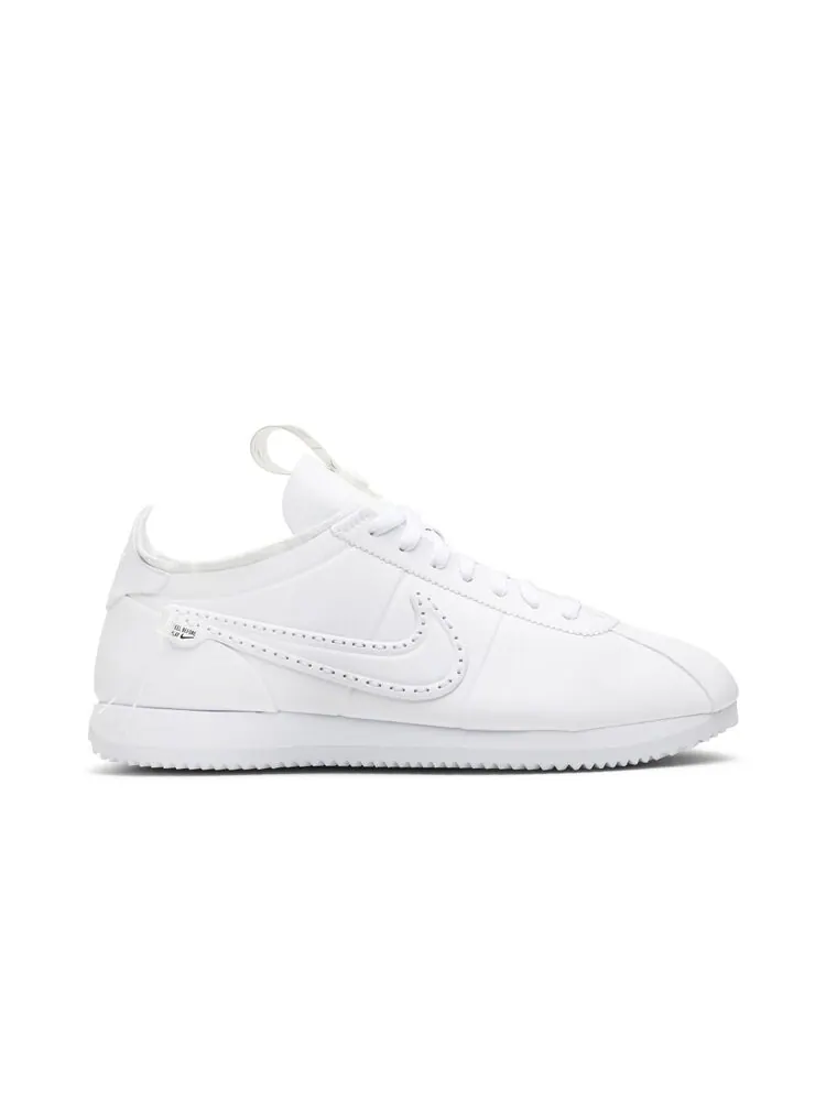 Кроссовки Nike Cortez 'Noise Cancelling' — изображение 1 из 4, белый