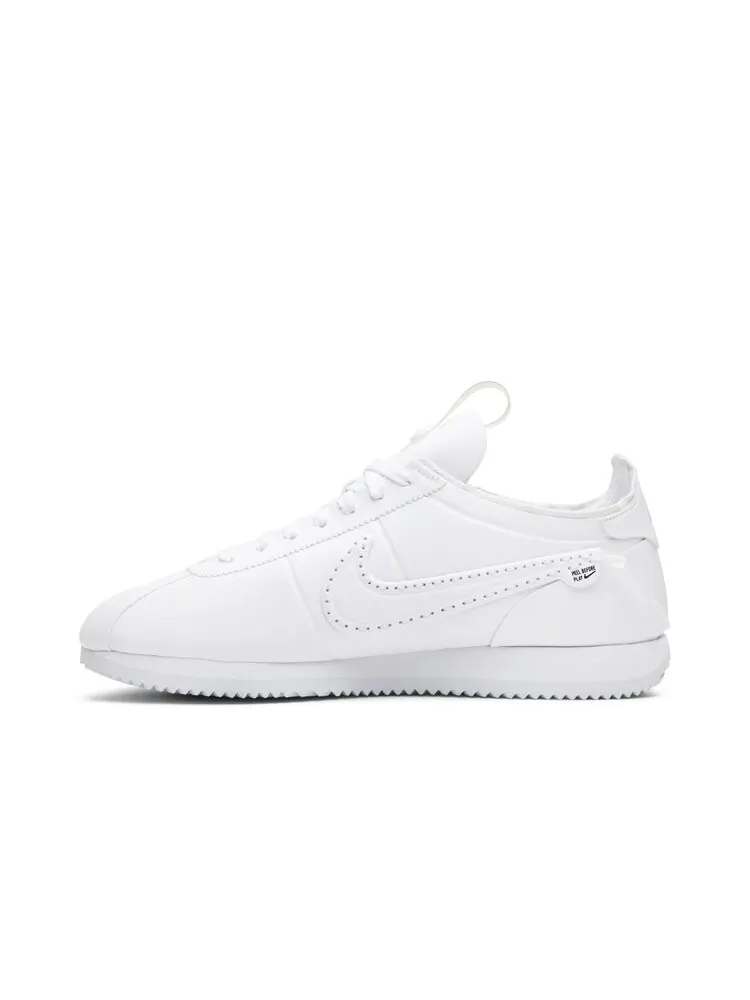 Кроссовки Nike Cortez 'Noise Cancelling' — изображение 3 из 4, белый