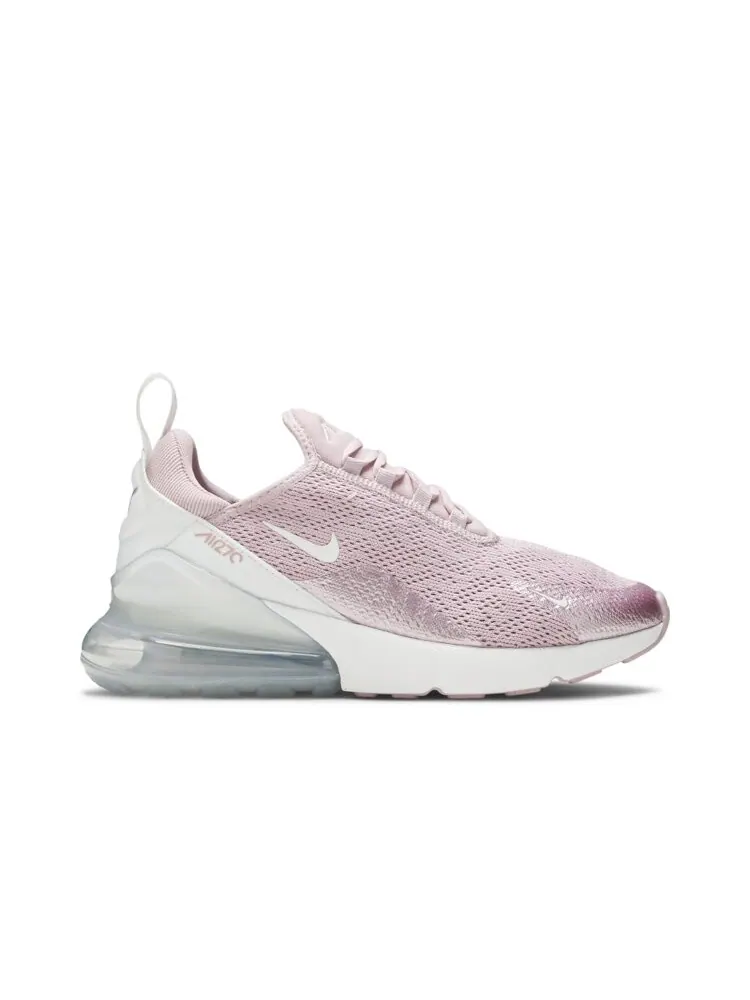 Кроссовки Nike Wmns Air Max 270 'Elemental Rose' — изображение 1 из 4, розовый