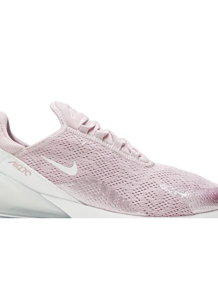 Кроссовки Nike Wmns Air Max 270 'Elemental Rose' — изображение 2 из 4, розовый