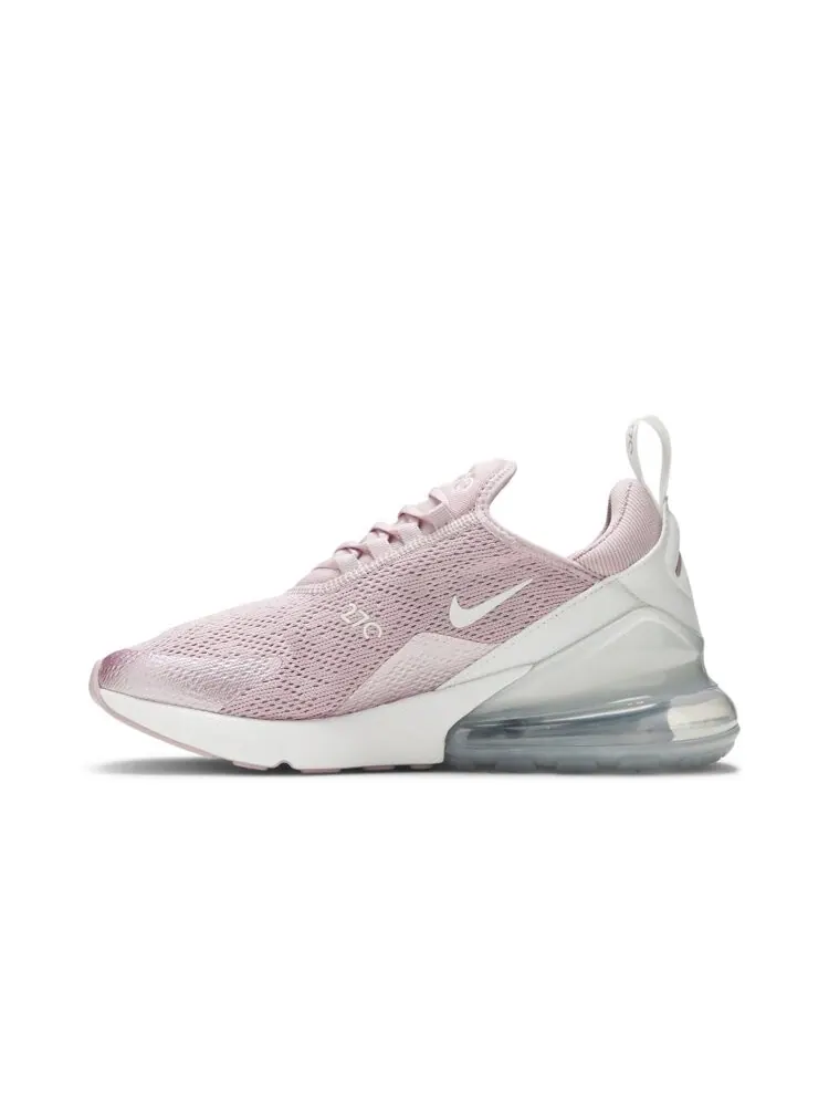 Кроссовки Nike Wmns Air Max 270 'Elemental Rose' — изображение 3 из 4, розовый