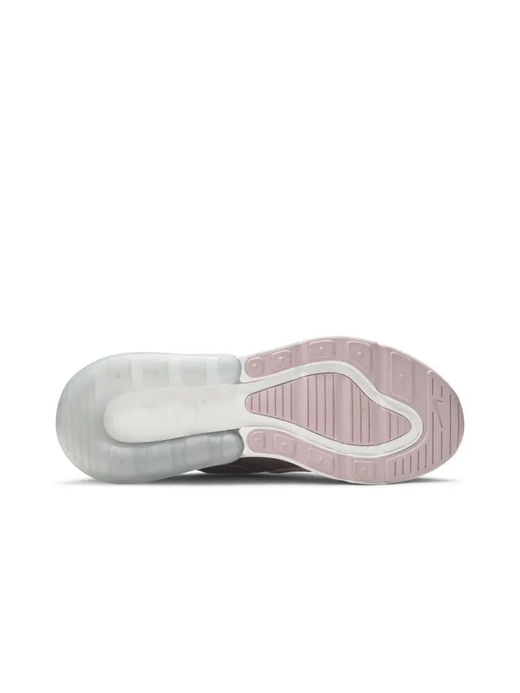 Кроссовки Nike Wmns Air Max 270 'Elemental Rose' — изображение 4 из 4, розовый