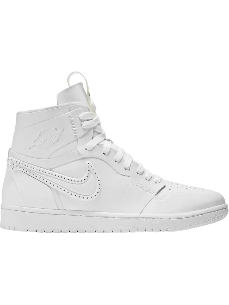 Кроссовки Air Jordan 1 Retro High Noise Cancelling iD — изображение 1 из 1, мульти