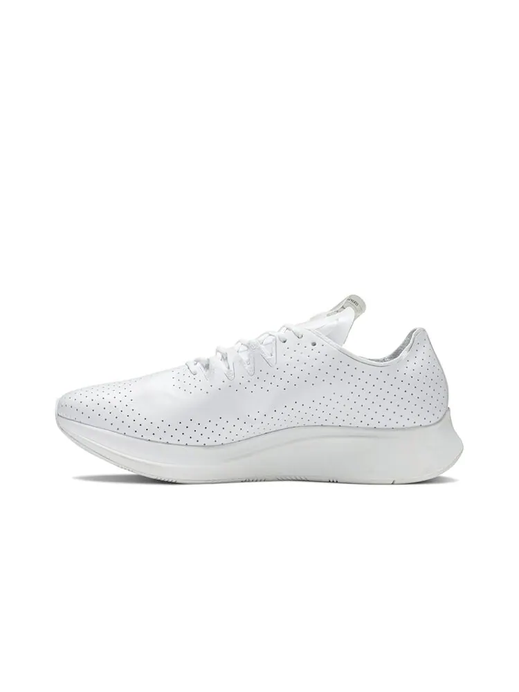 Кроссовки Nike Zoom Fly 2 'Noise Cancelling' — изображение 3 из 4, белый