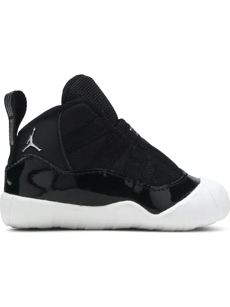 Кроссовки Air Jordan 11 Retro CB Jubilee / 25th Anniversary — изображение 1 из 8, черный