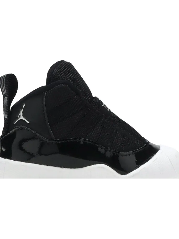 Кроссовки Air Jordan 11 Retro CB Jubilee / 25th Anniversary — изображение 2 из 8, черный