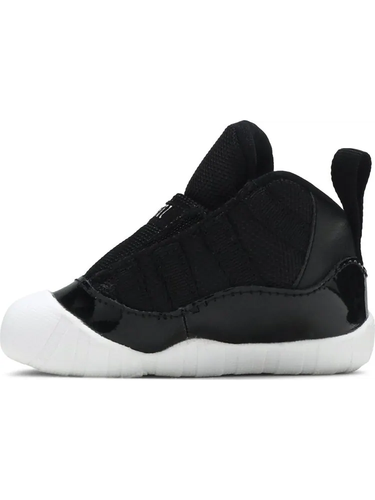 Кроссовки Air Jordan 11 Retro CB Jubilee / 25th Anniversary — изображение 3 из 8, черный