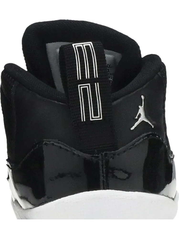 Кроссовки Air Jordan 11 Retro CB Jubilee / 25th Anniversary — изображение 7 из 8, черный