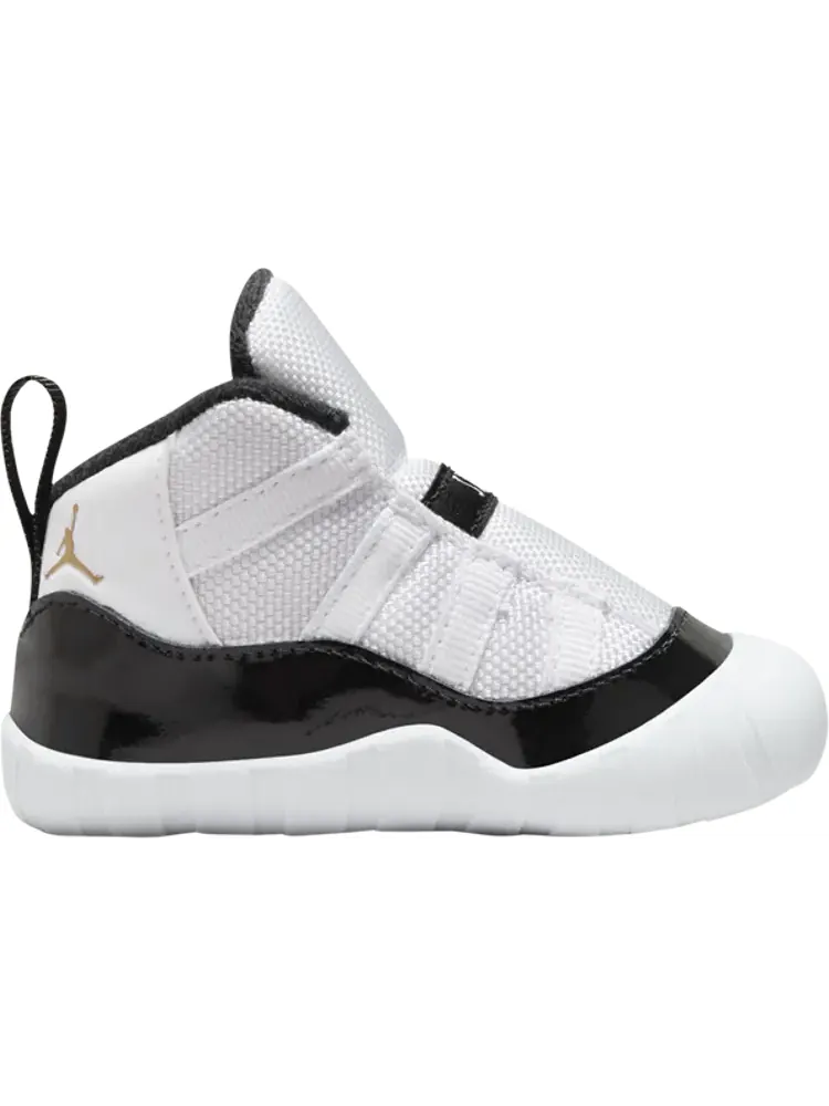 Кроссовки Air Jordan 11 Retro CB 'Gratitude / Defining Moments' — изображение 1 из 1, белый
