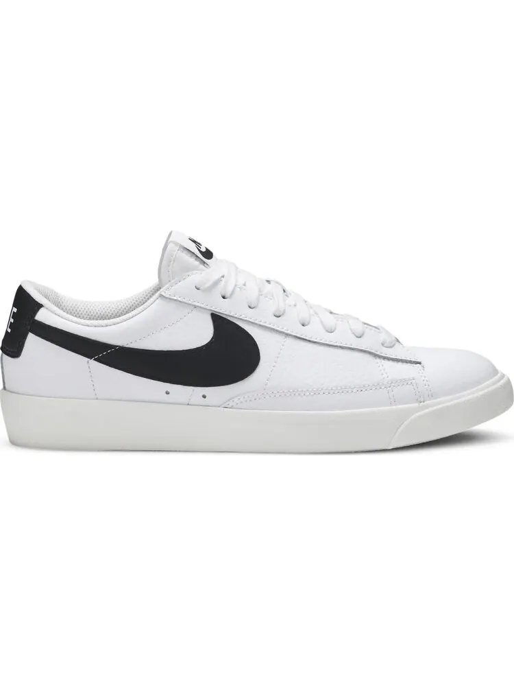 Кроссовки Nike Blazer Low 'Sail' — изображение 1 из 8, белый