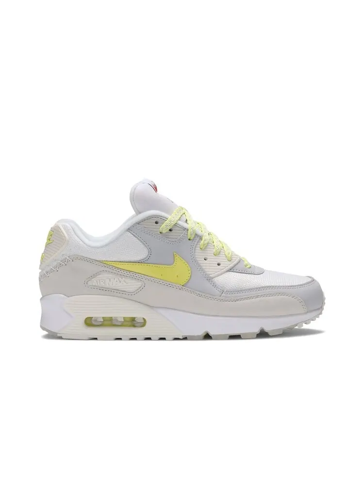 Кроссовки Nike Air Max 90 PRM 'Side A' — изображение 1 из 4, желтый