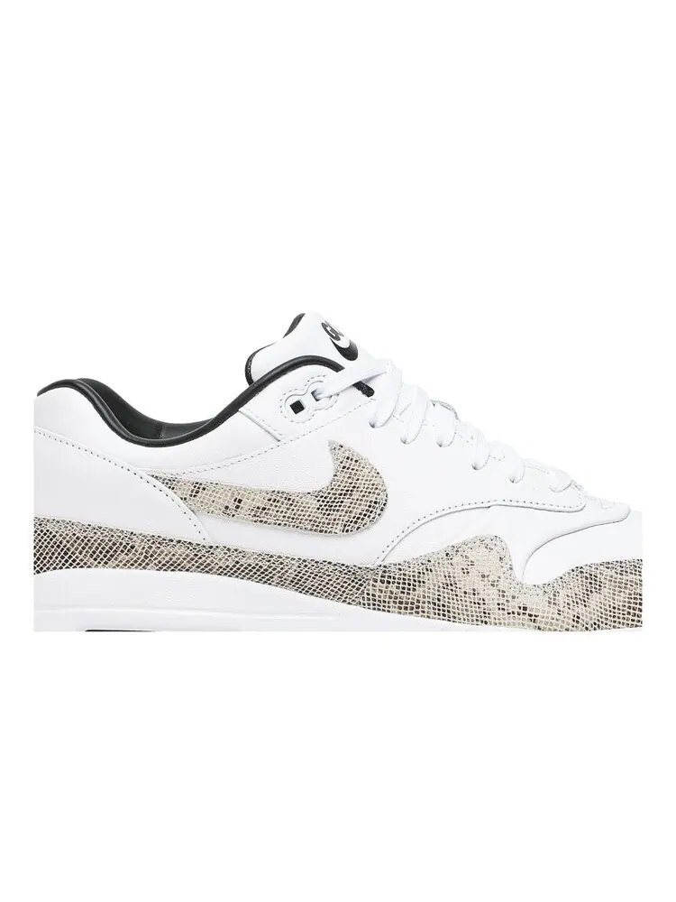 Кроссовки Nike Air Max 1 Golf NRG — изображение 2 из 4, белый