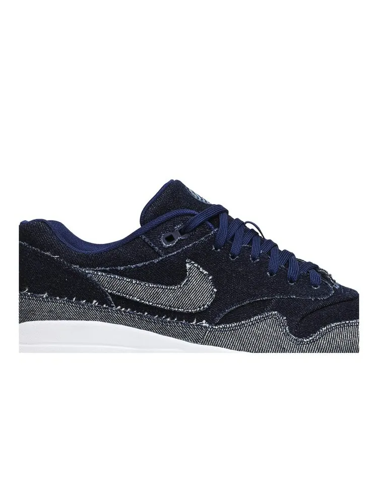 Кроссовки Nike Air Max 1 Golf NRG — изображение 2 из 4, синий
