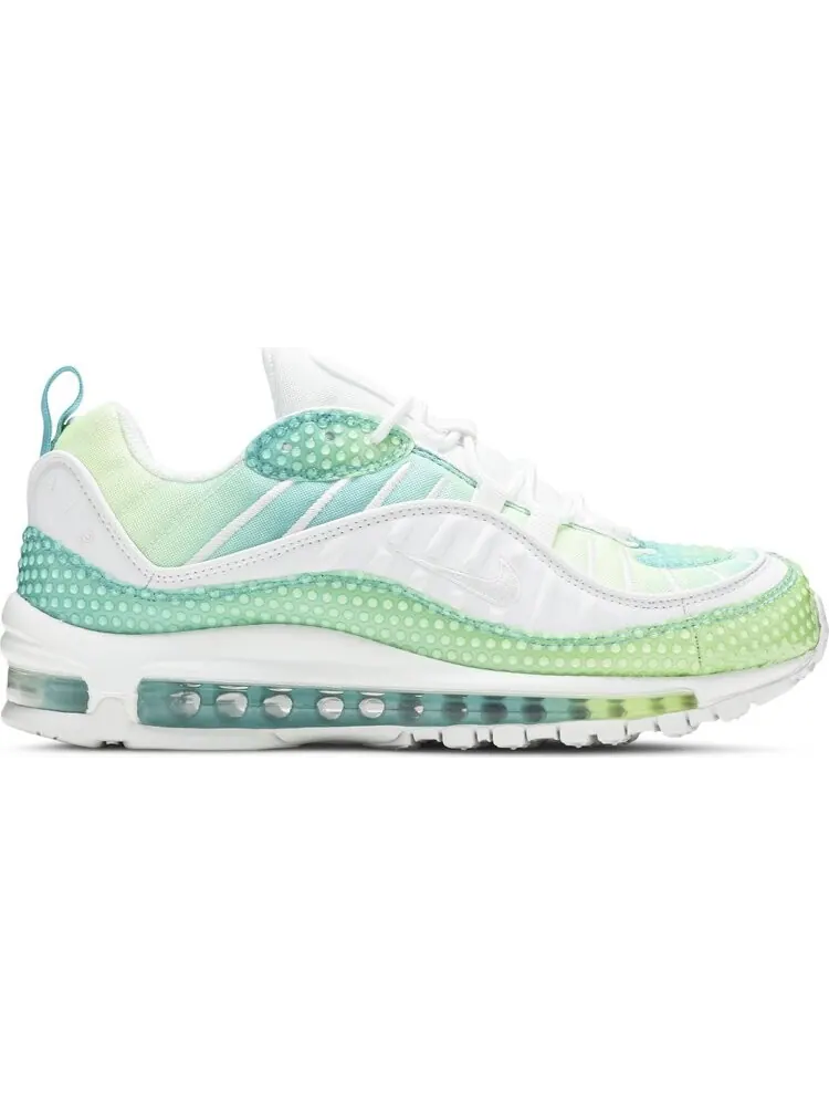 Кроссовки Nike Wmns Air Max 98 'Bubble Pack' — изображение 1 из 8, синий
