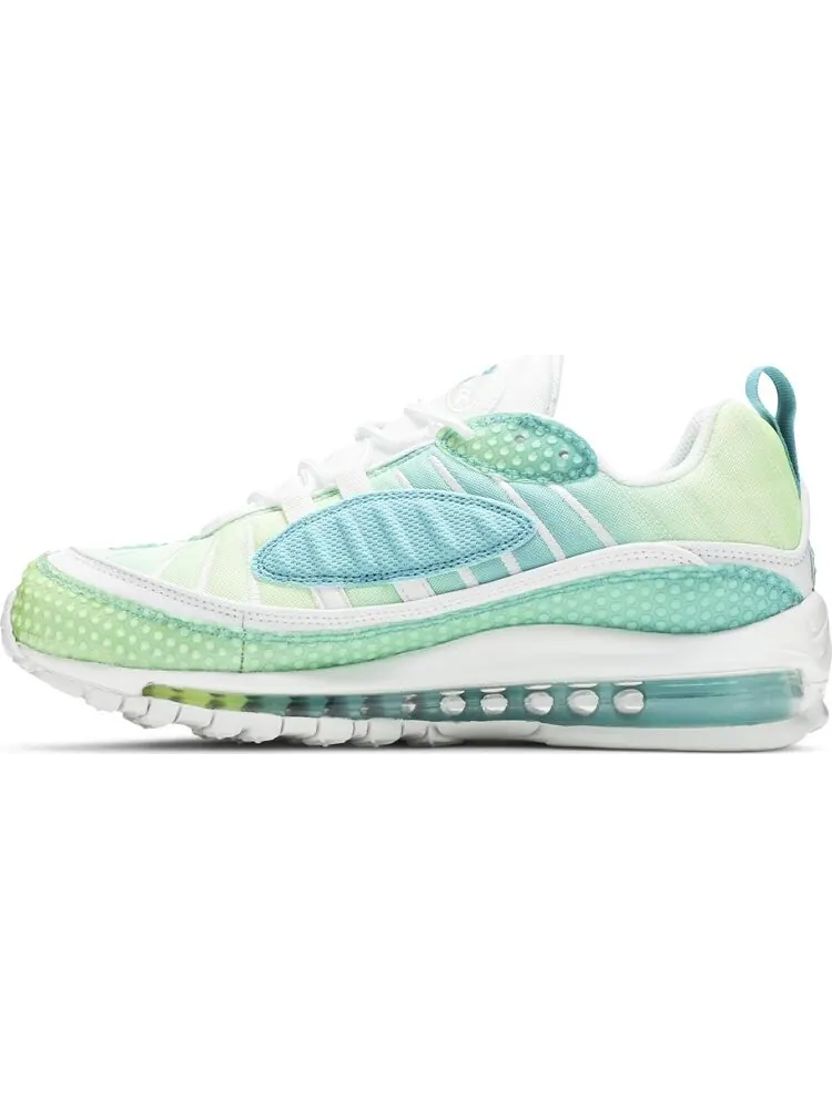 Кроссовки Nike Wmns Air Max 98 'Bubble Pack' — изображение 3 из 8, синий