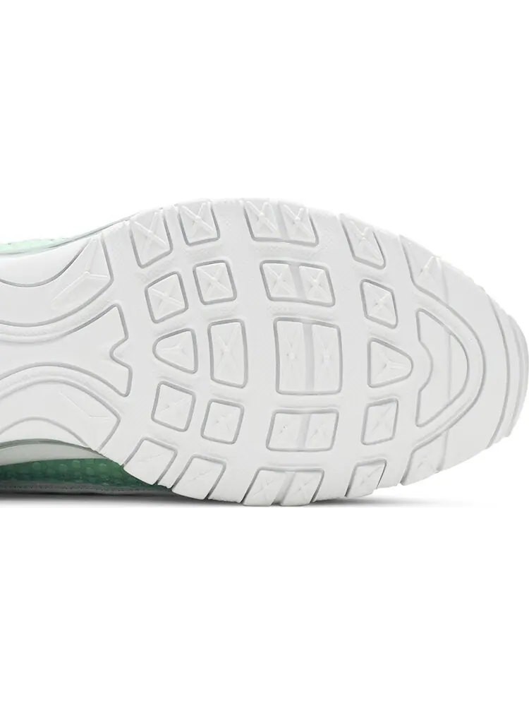 Кроссовки Nike Wmns Air Max 98 'Bubble Pack' — изображение 5 из 8, синий