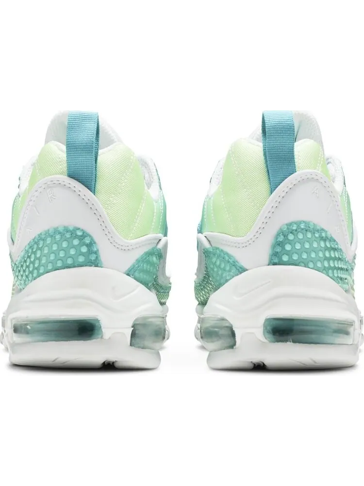 Кроссовки Nike Wmns Air Max 98 'Bubble Pack' — изображение 6 из 8, синий
