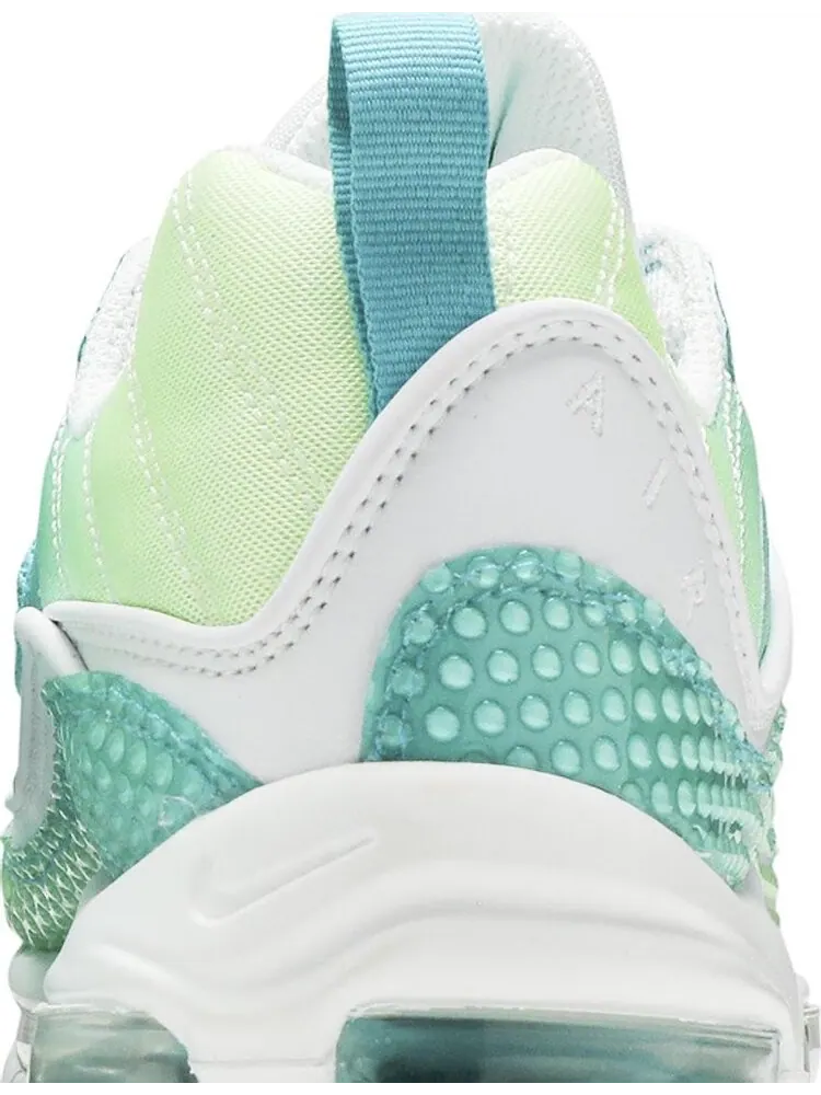 Кроссовки Nike Wmns Air Max 98 'Bubble Pack' — изображение 7 из 8, синий