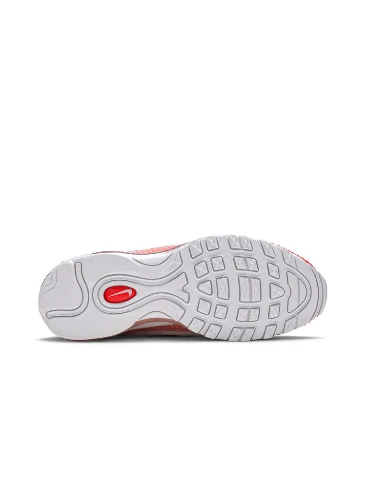 Кроссовки Nike Wmns Air Max 98 'Bubble Pack - Track Red' — изображение 5 из 9