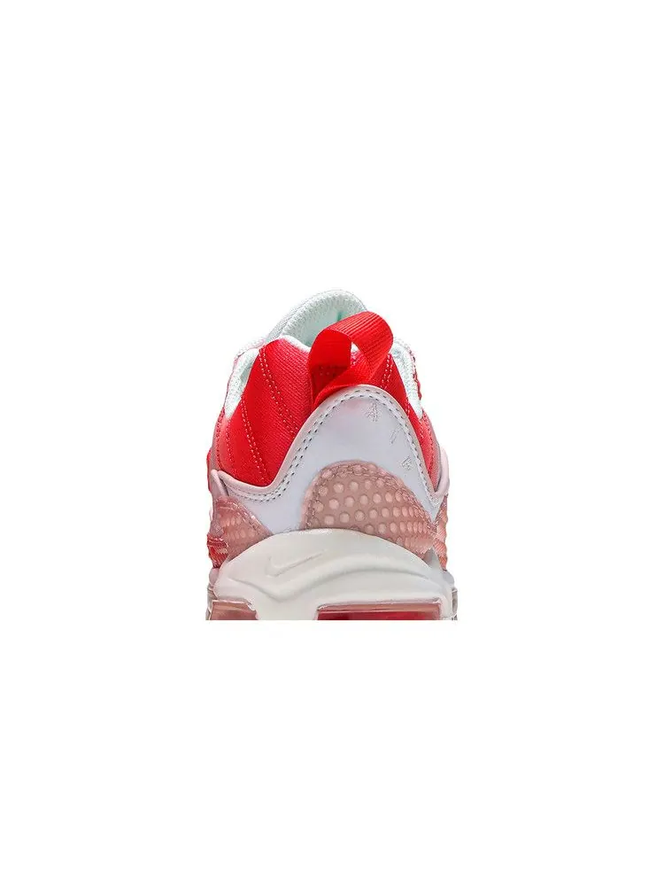 Кроссовки Nike Wmns Air Max 98 'Bubble Pack - Track Red' — изображение 8 из 9