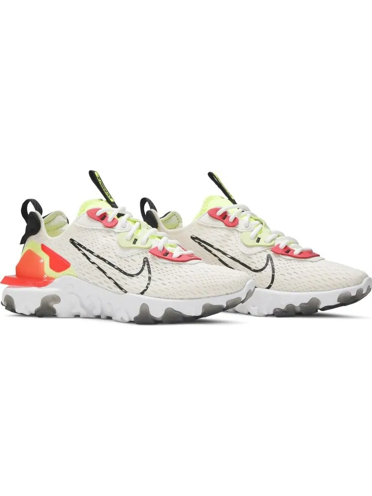 Кроссовки Nike Wmns React Vision — изображение 8 из 8, мульти