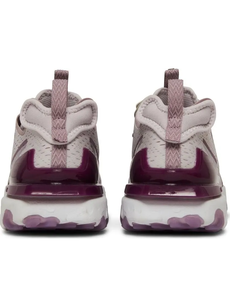 Кроссовки Nike Wmns React Vision 'Venice' — изображение 6 из 8, фиолетовый