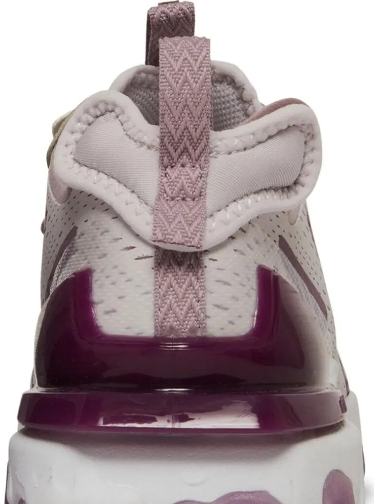 Кроссовки Nike Wmns React Vision 'Venice' — изображение 7 из 8, фиолетовый