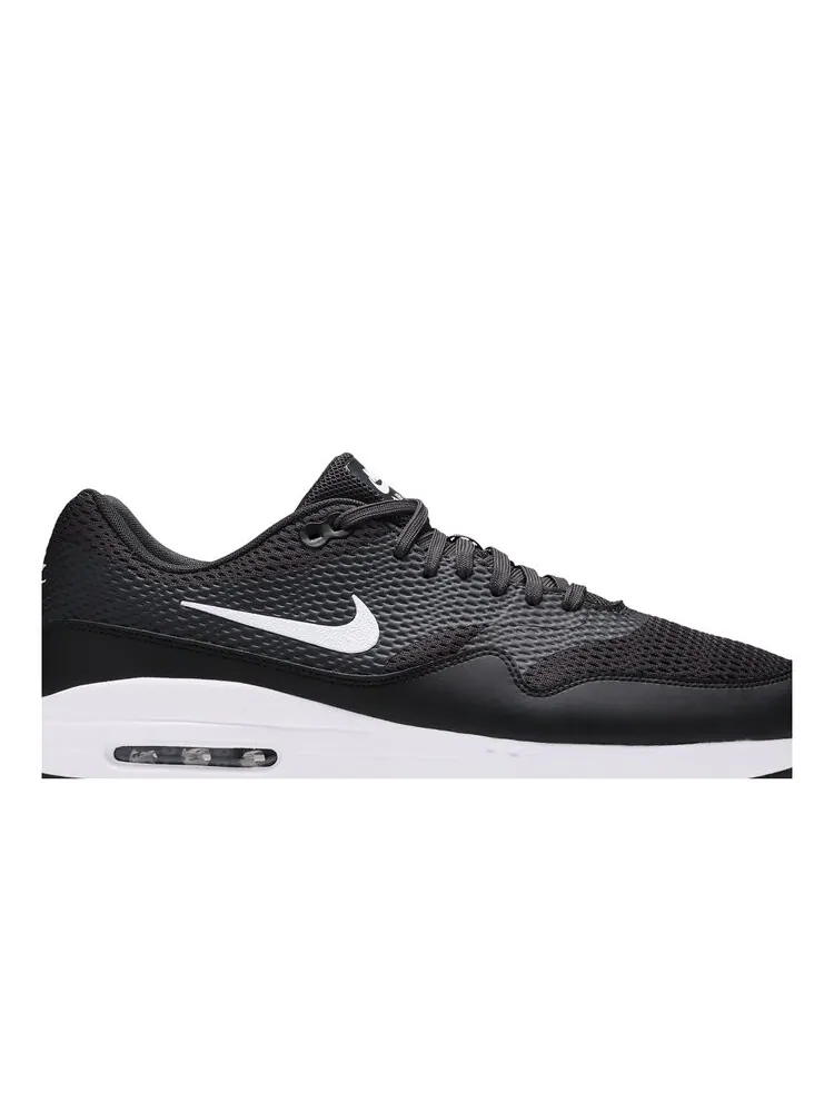 Кроссовки Nike Air Max 1 Golf — изображение 2 из 4, черный