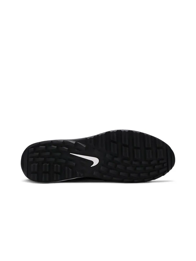 Кроссовки Nike Air Max 1 Golf — изображение 4 из 4, черный