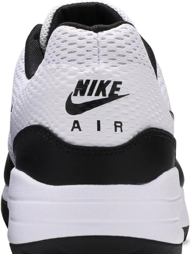 Кроссовки Nike Air Max 1 Golf 'White Black' — изображение 7 из 8, белый