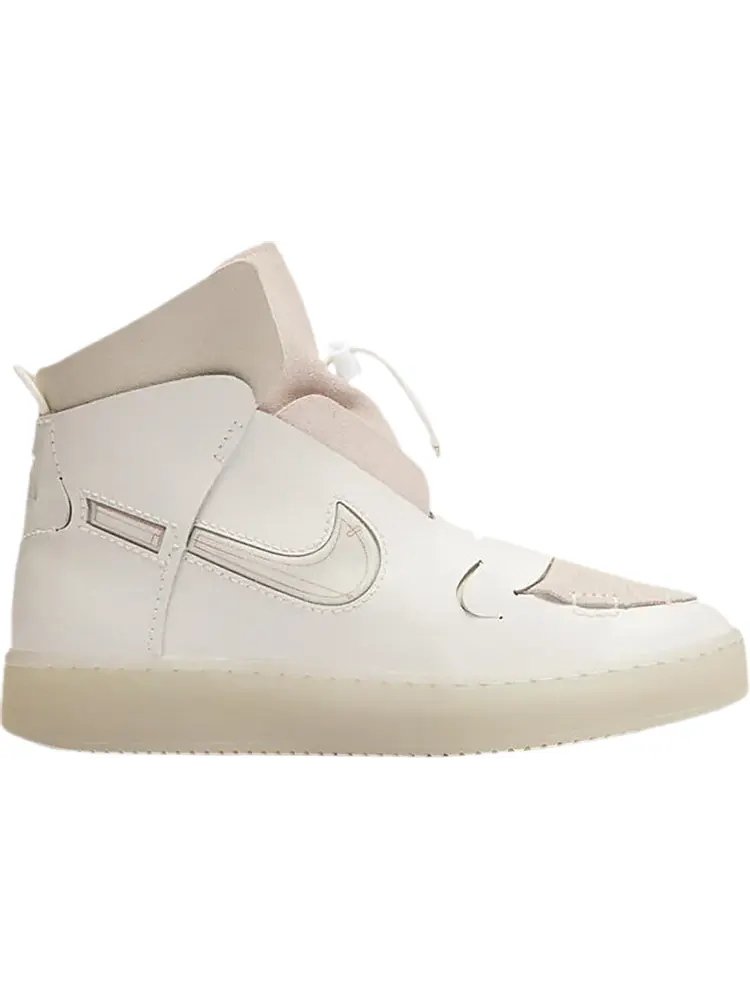 Кроссовки Nike Wmns Vandalised 'White' — изображение 1 из 1, белый
