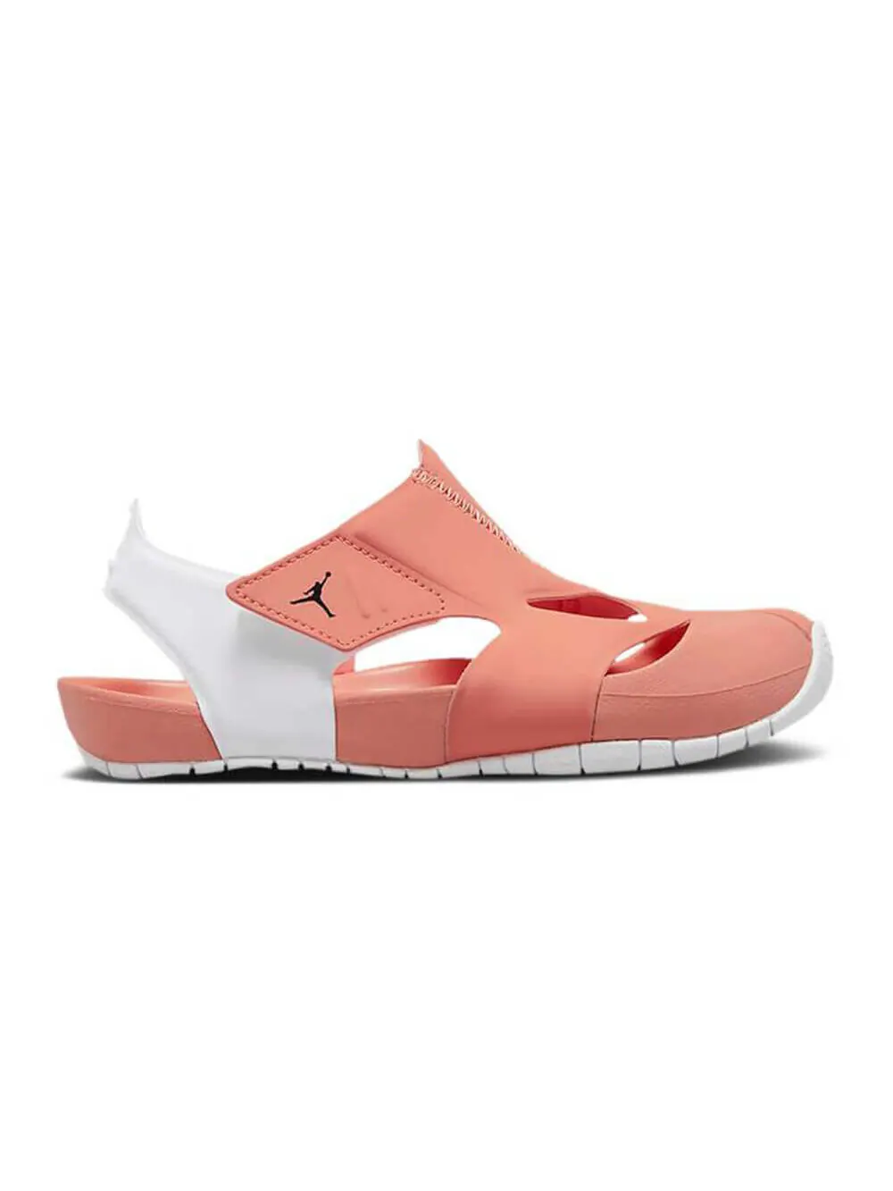 Сабо Nike Jordan Flare PS 'Light Madder Root'