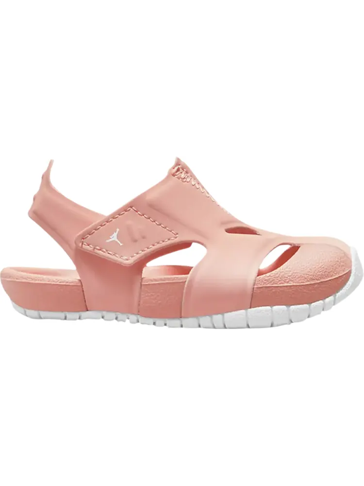 Сандалии Jordan Flare TD Arctic Orange — изображение 1 из 1, оранжевый