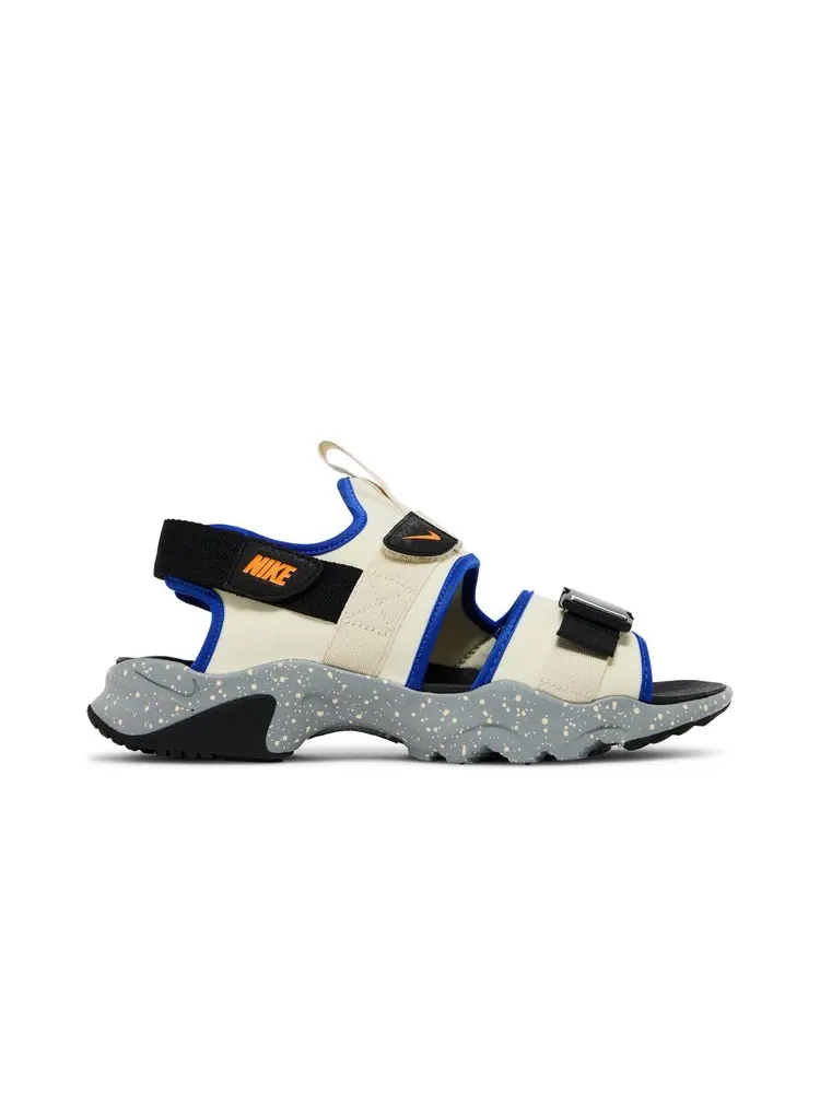 Кроссовки Canyon Sandal 'Fossil Total Orange' — изображение 1 из 8, оранжевый