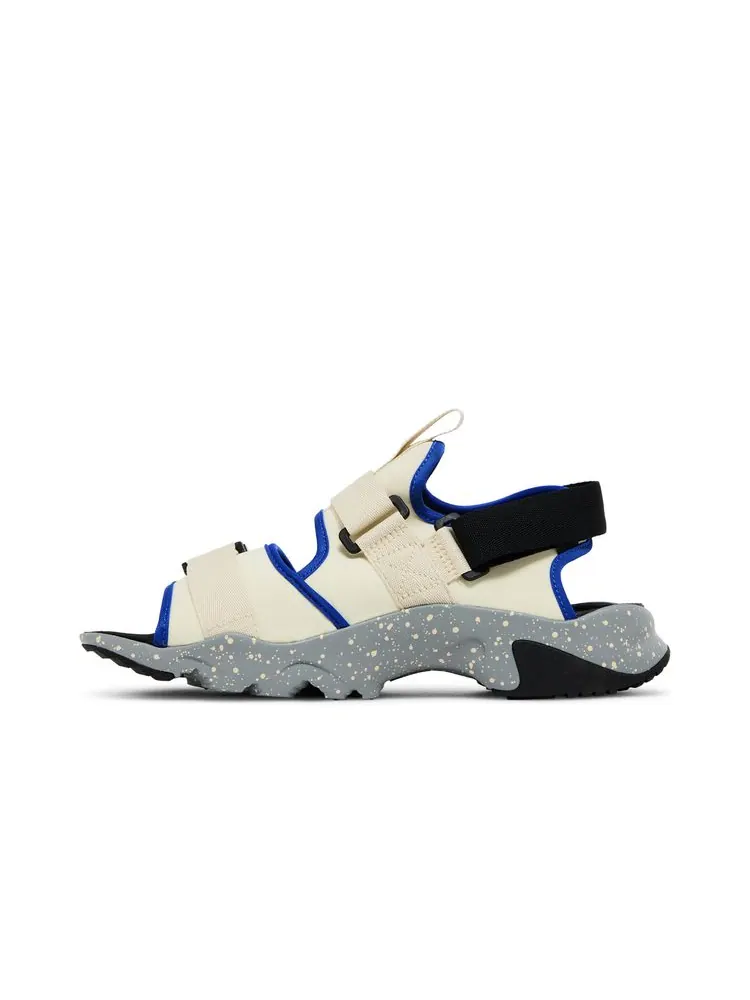 Кроссовки Canyon Sandal 'Fossil Total Orange' — изображение 3 из 8, оранжевый