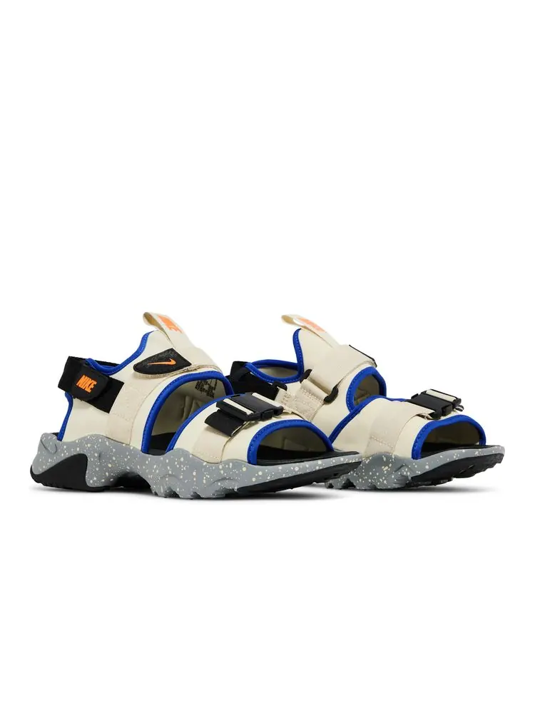 Кроссовки Canyon Sandal 'Fossil Total Orange' — изображение 8 из 8, оранжевый