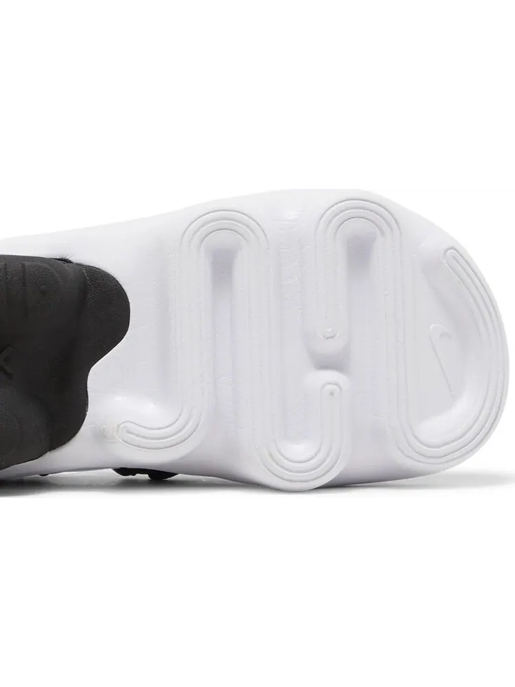 Сандалии Nike Wmns Air Max Koko Sandal текстильные — изображение 5 из 8, черный