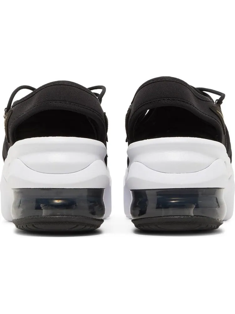 Сандалии Nike Wmns Air Max Koko Sandal текстильные — изображение 6 из 8, черный