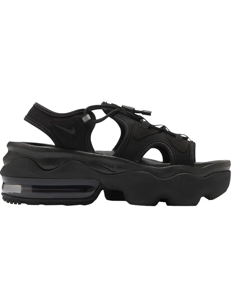 Сандалии Nike Wmns Air Max Koko Sandal 'Black' — изображение 1 из 1, черный