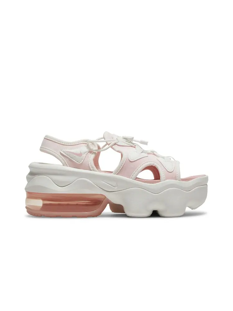 Кроссовки Wmns Air Max Koko Sandal 'White Pink Glaze' — изображение 1 из 8, белый розовый
