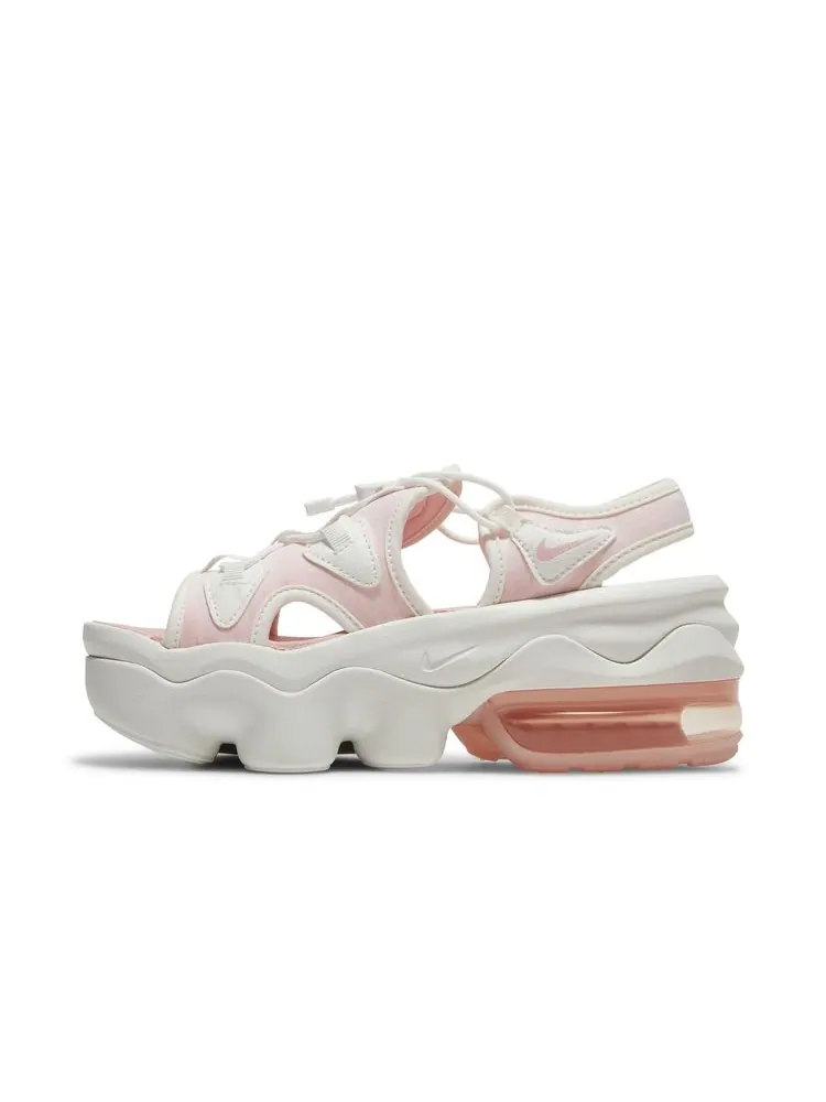 Кроссовки Wmns Air Max Koko Sandal 'White Pink Glaze' — изображение 3 из 8, белый розовый