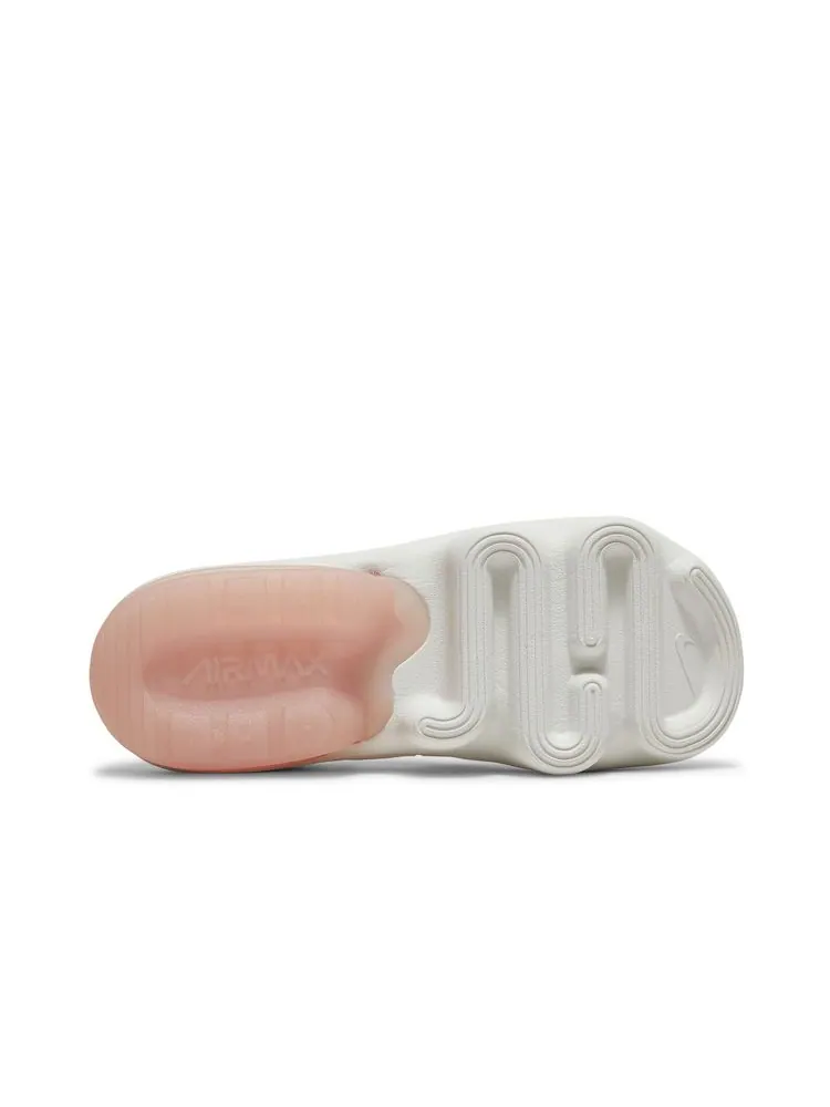 Кроссовки Wmns Air Max Koko Sandal 'White Pink Glaze' — изображение 4 из 8, белый розовый