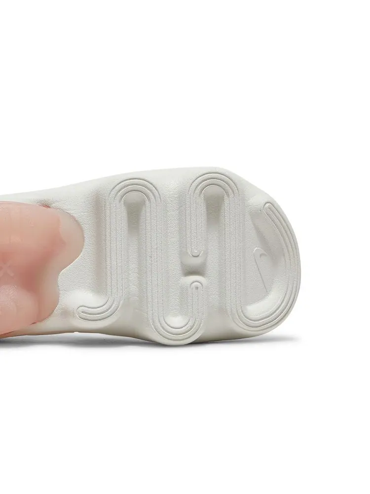 Кроссовки Wmns Air Max Koko Sandal 'White Pink Glaze' — изображение 5 из 8, белый розовый