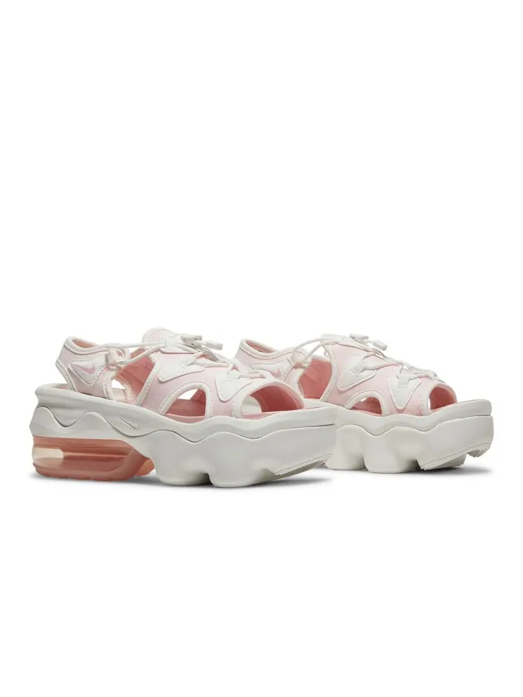 Кроссовки Wmns Air Max Koko Sandal 'White Pink Glaze' — изображение 8 из 8, белый розовый