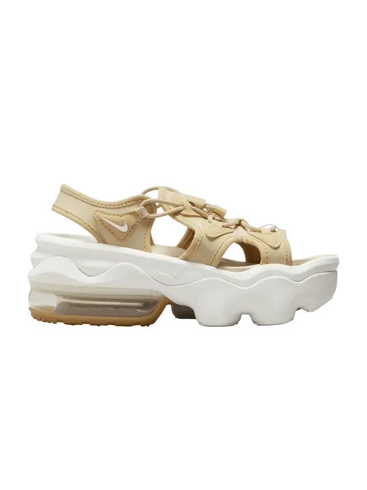 Кроссовки Wmns Air Max Koko Sandal 'Sesame Gum' — изображение 1 из 1, серый